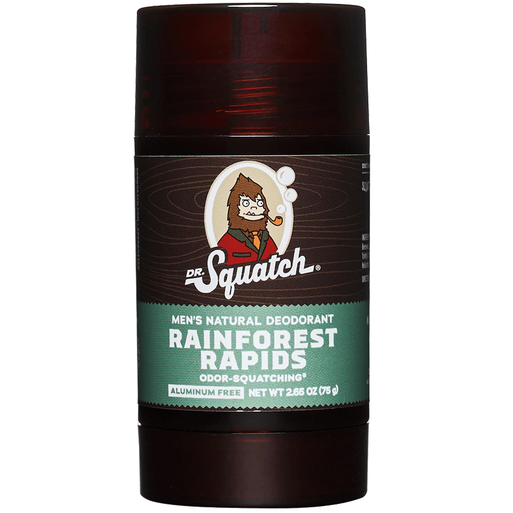 Essentials: Rainforest Rapids Deodorant