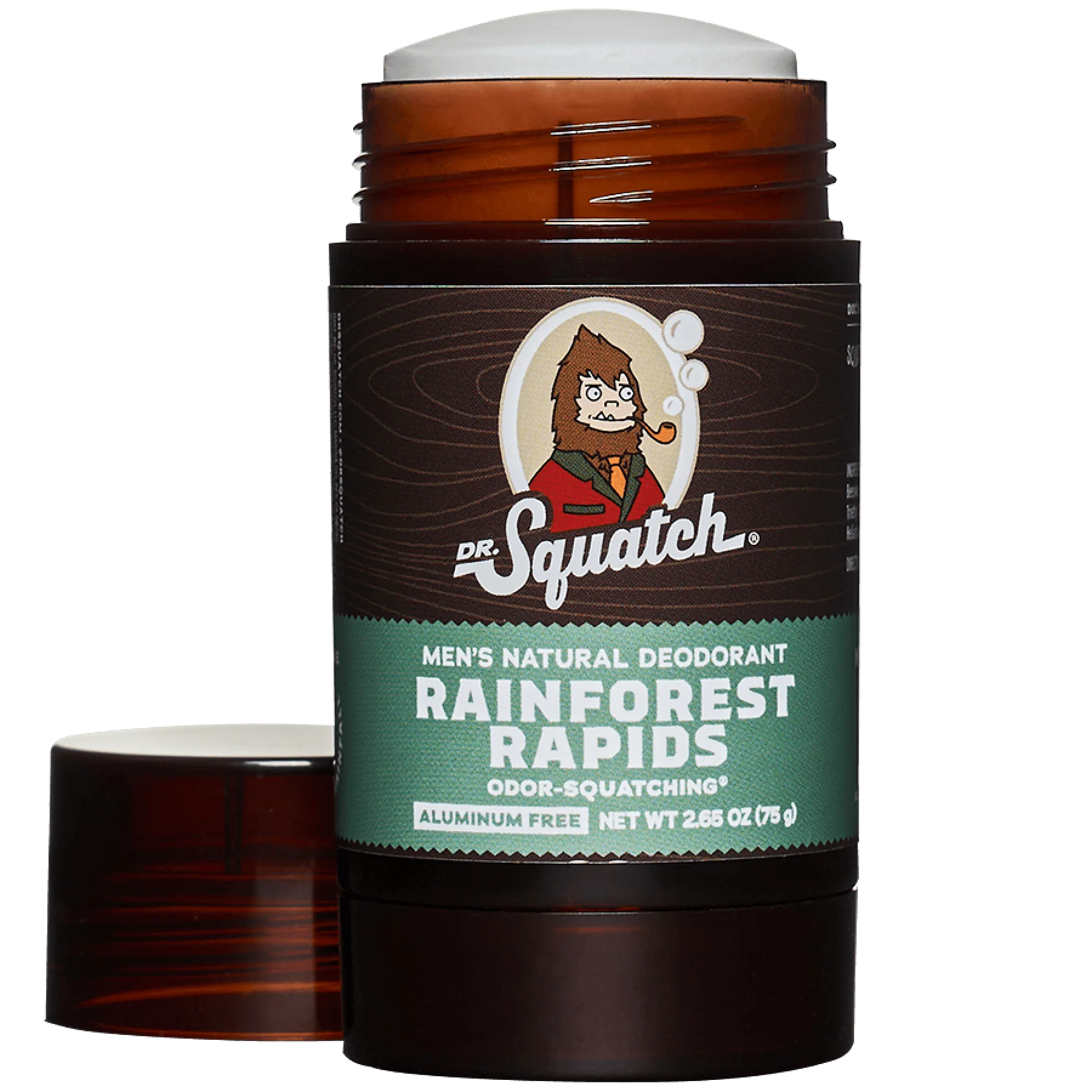 Essentials: Rainforest Rapids Deodorant - Image 2