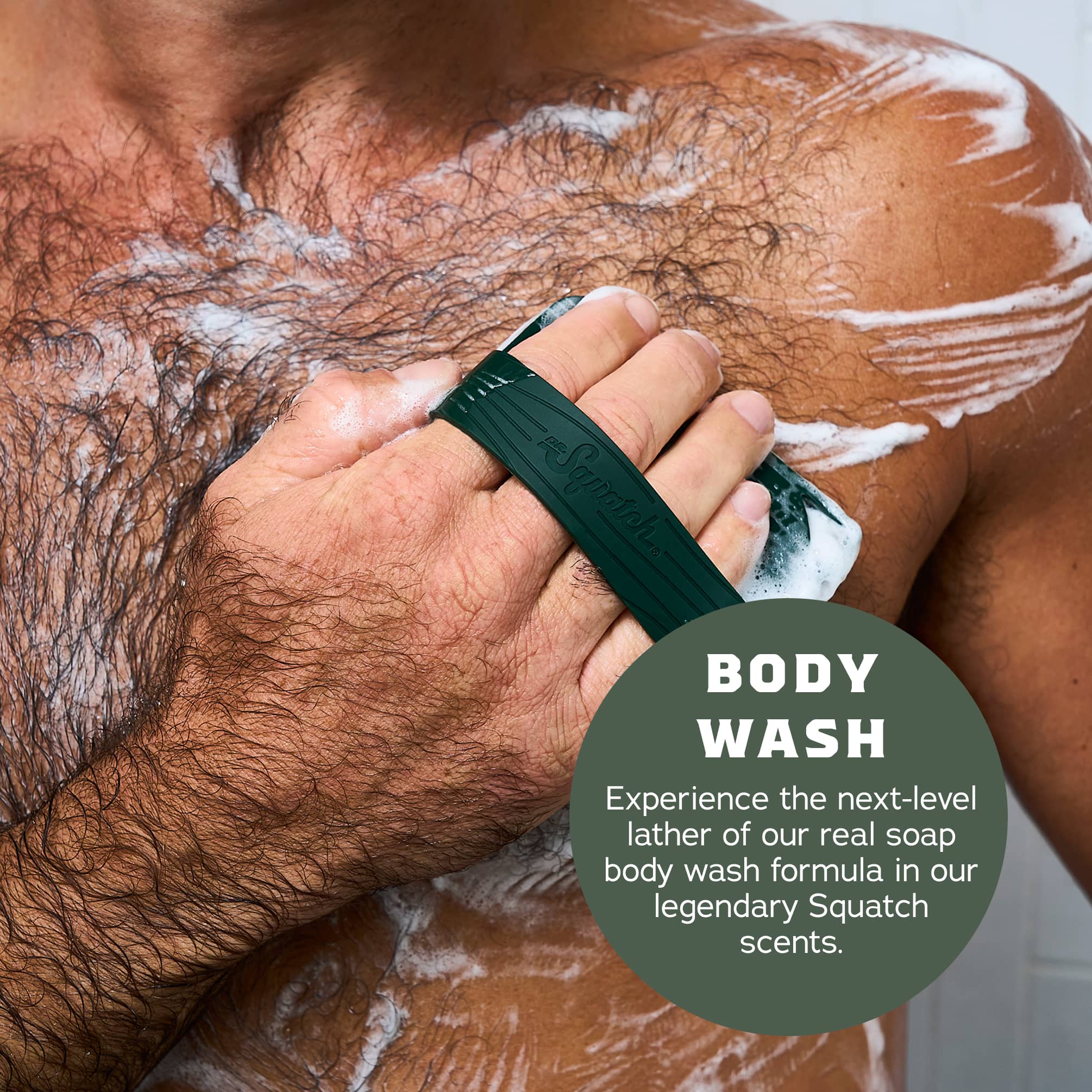 Everyday Freshness: Pine Tar - Image 5