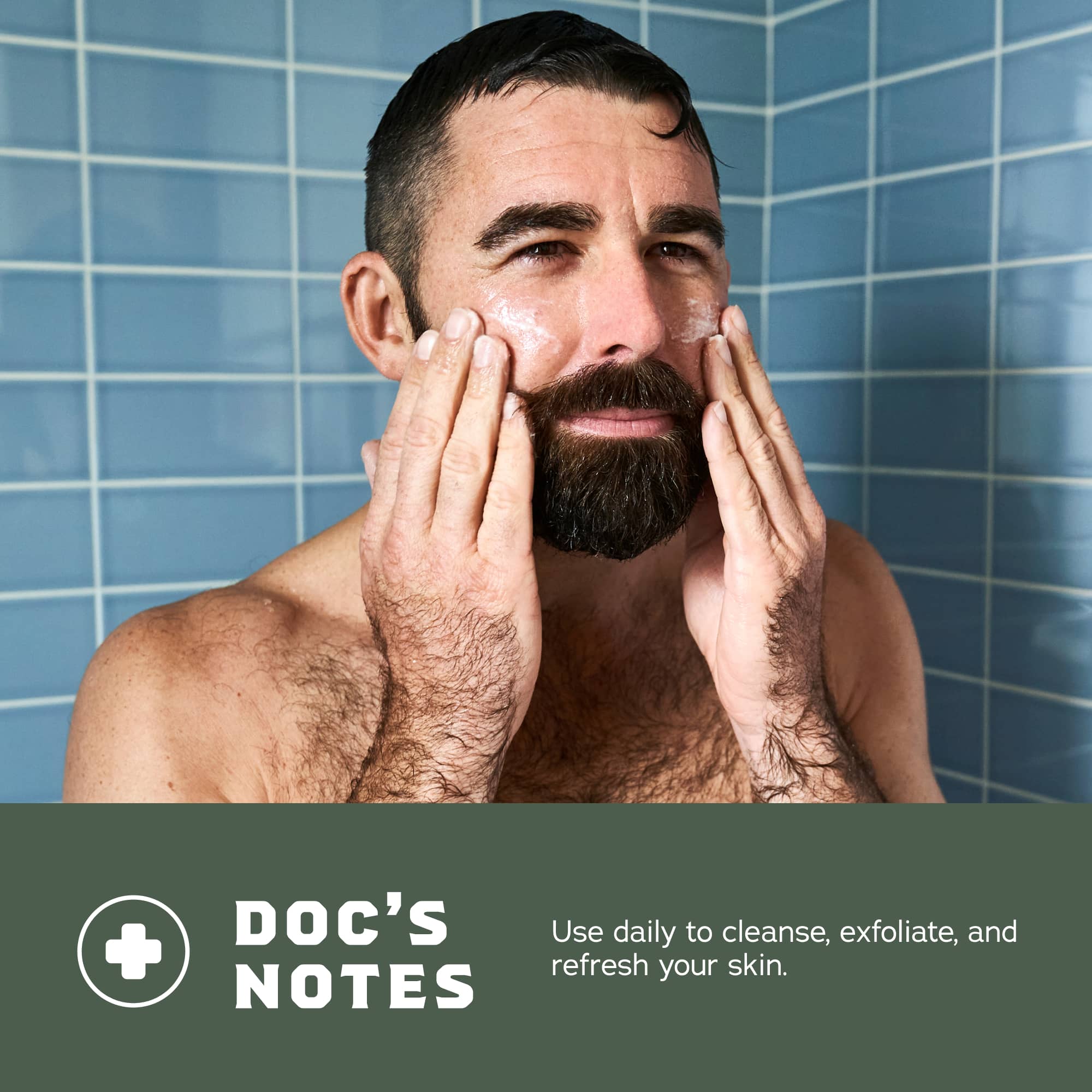 Face Wash 3-Pack - Image 3