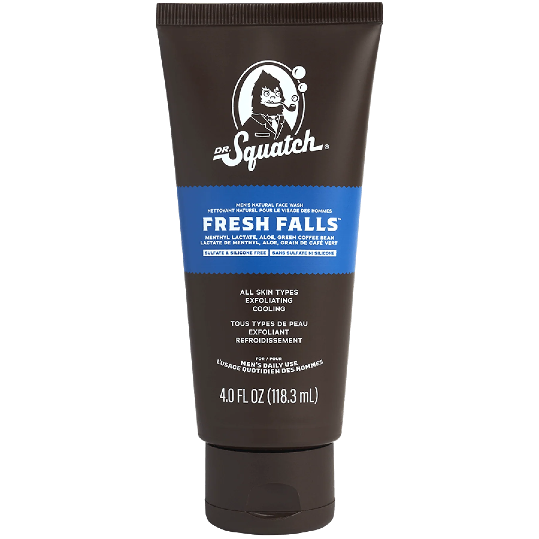 Face Wash Subscription - 3 Bottles