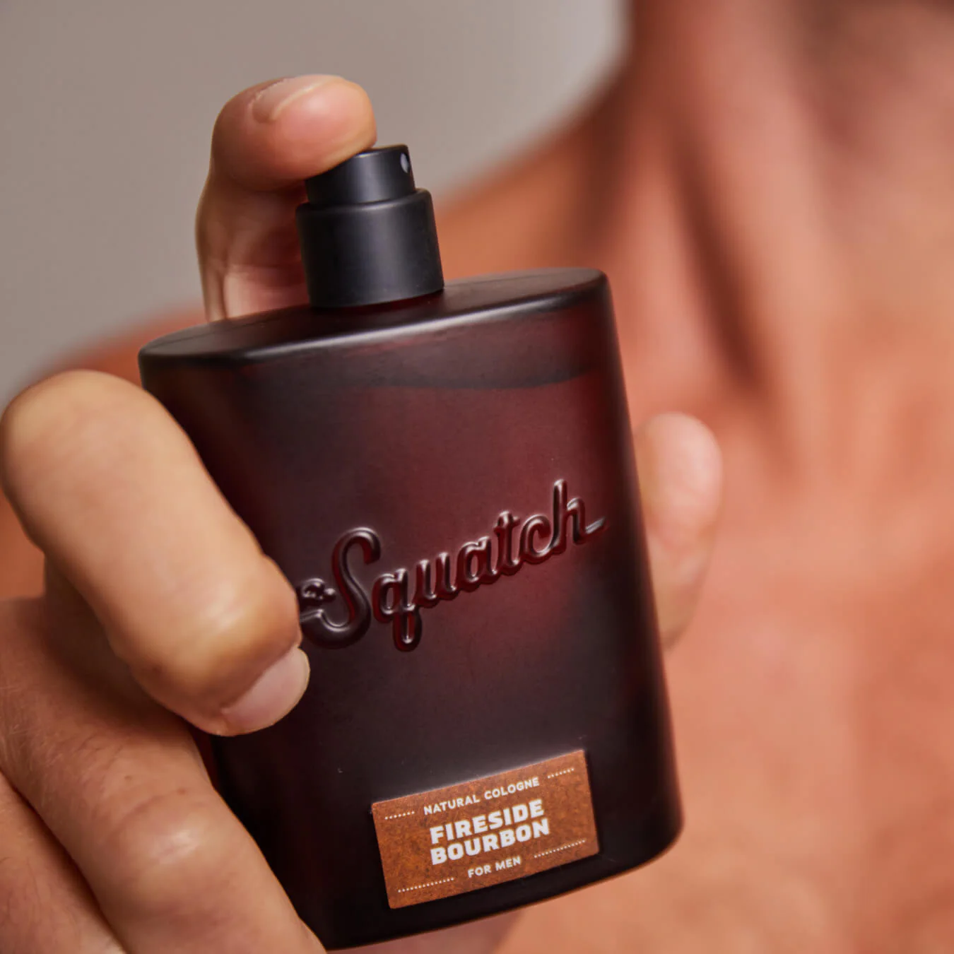 Fireside Bourbon Cologne - Image 3