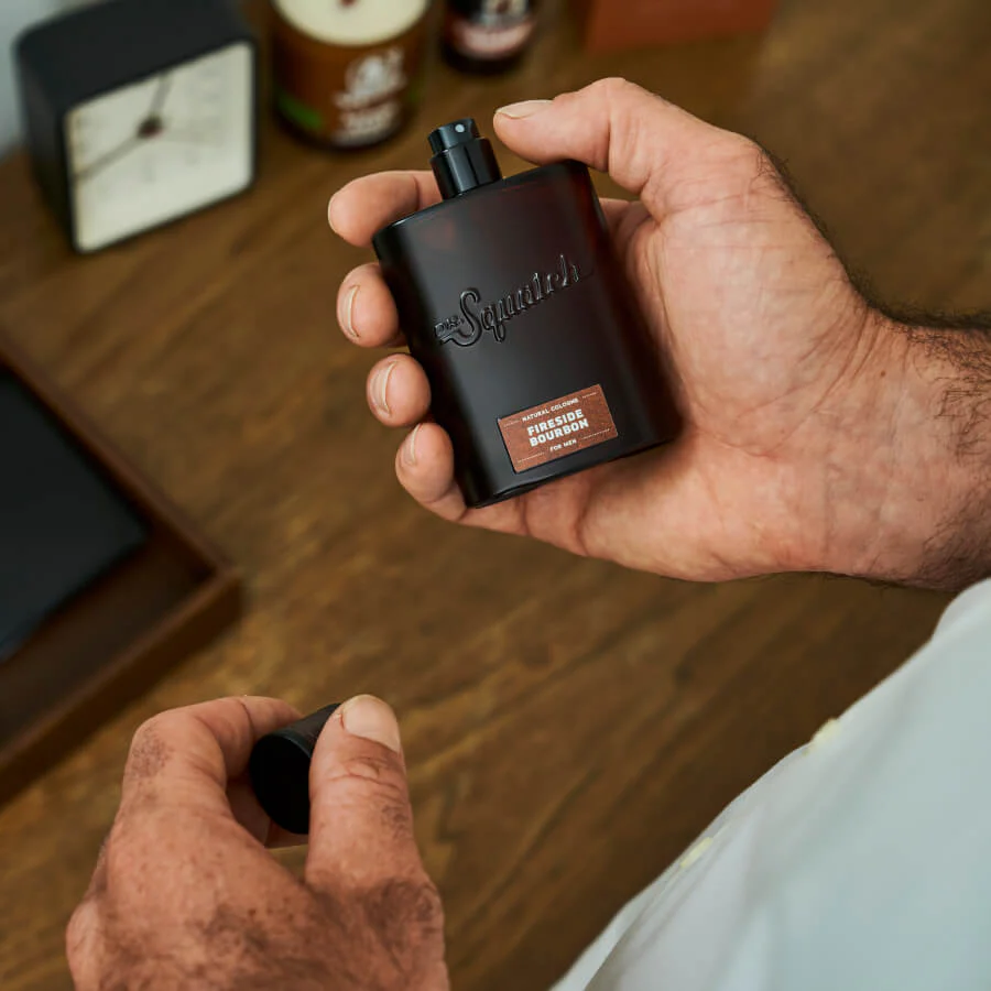 Fireside Bourbon Cologne - Image 5