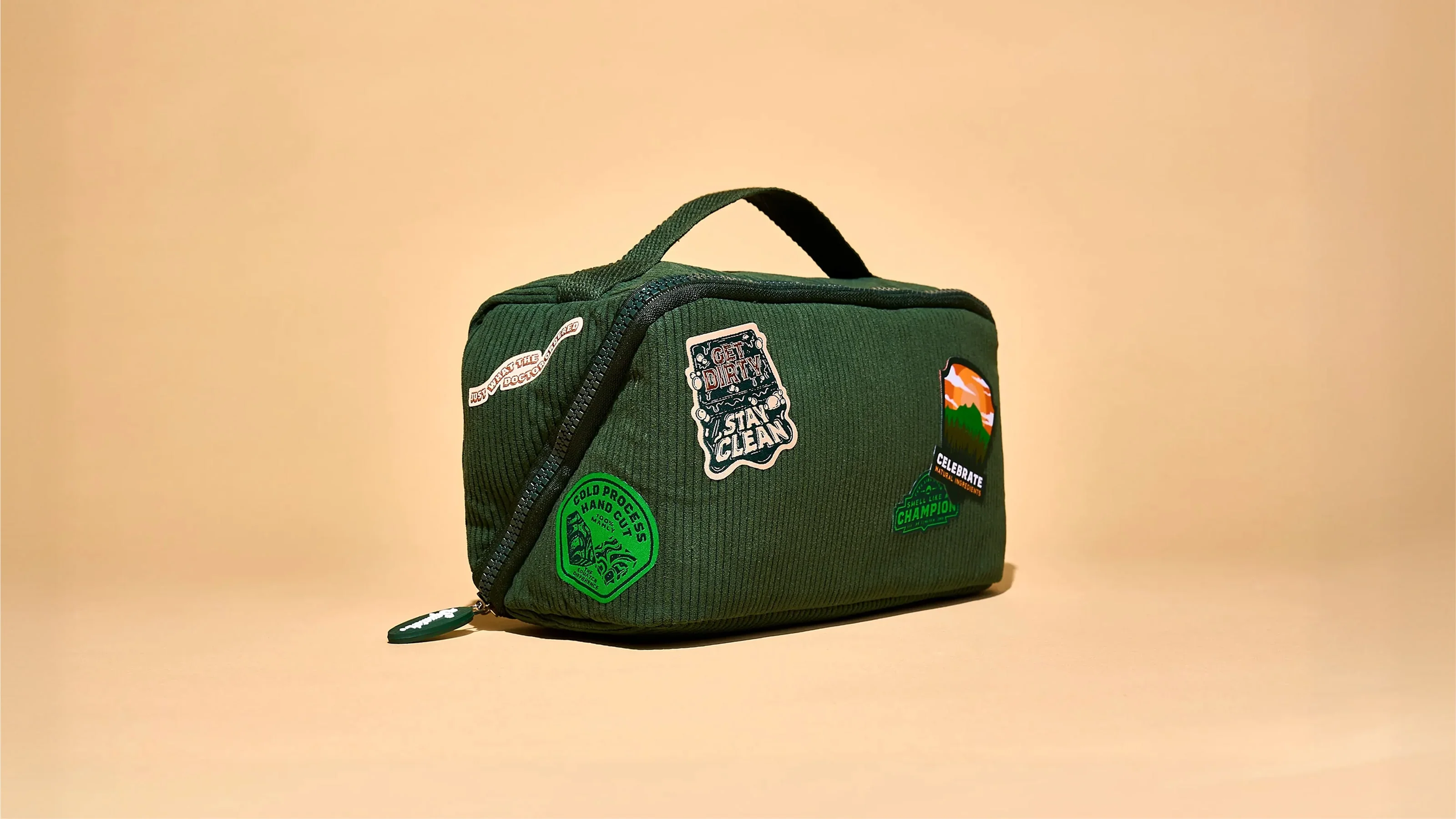 FREE Toiletry Bag + 9-Pack Bar Soap - Image 4