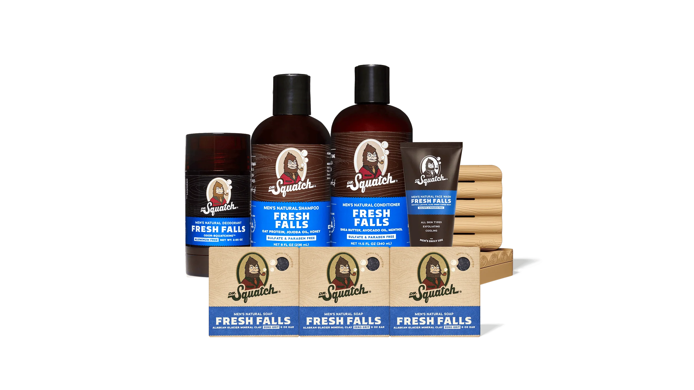 Fresh & Clean Bundle