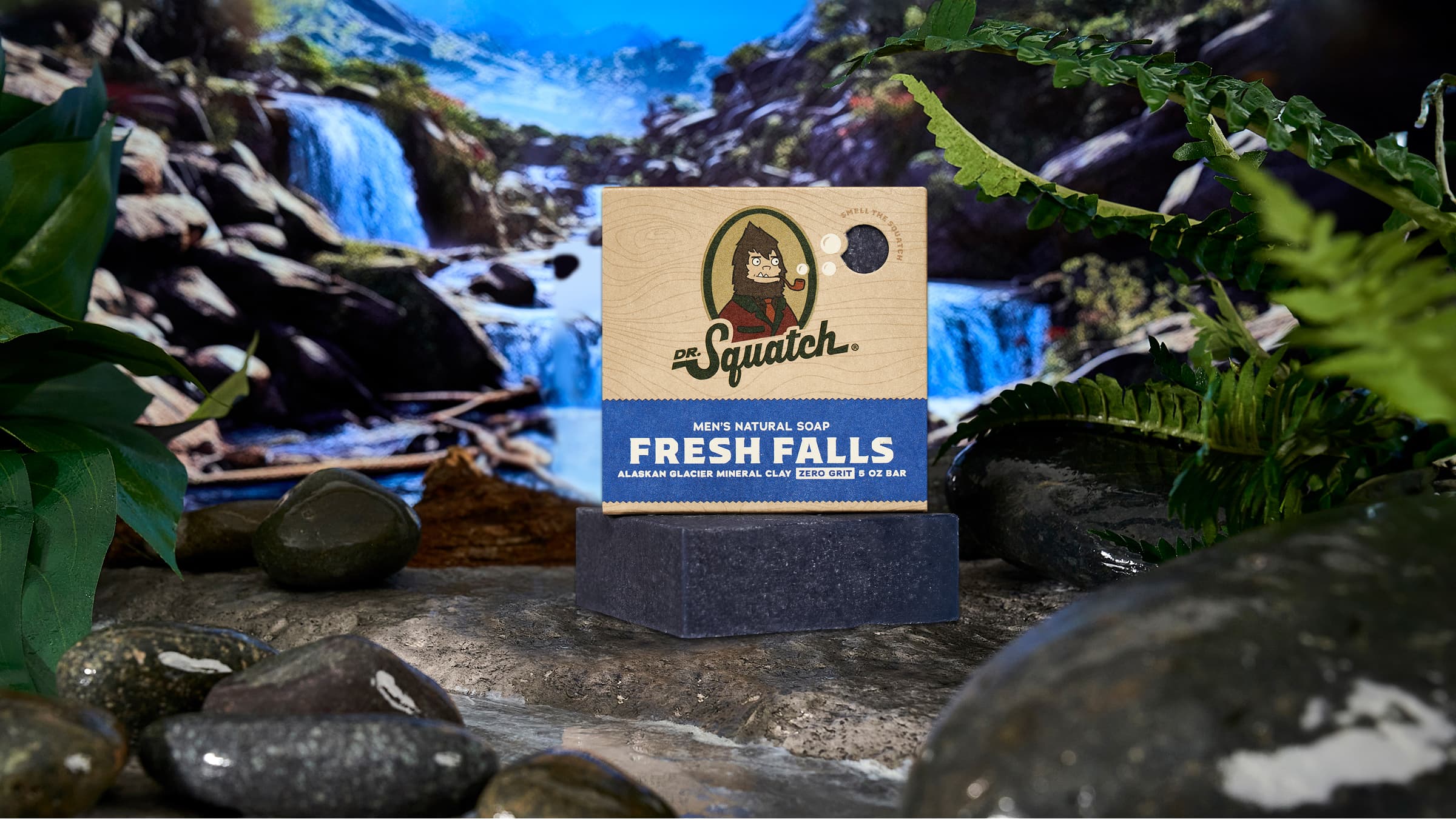 Fresh Falls - Image 3