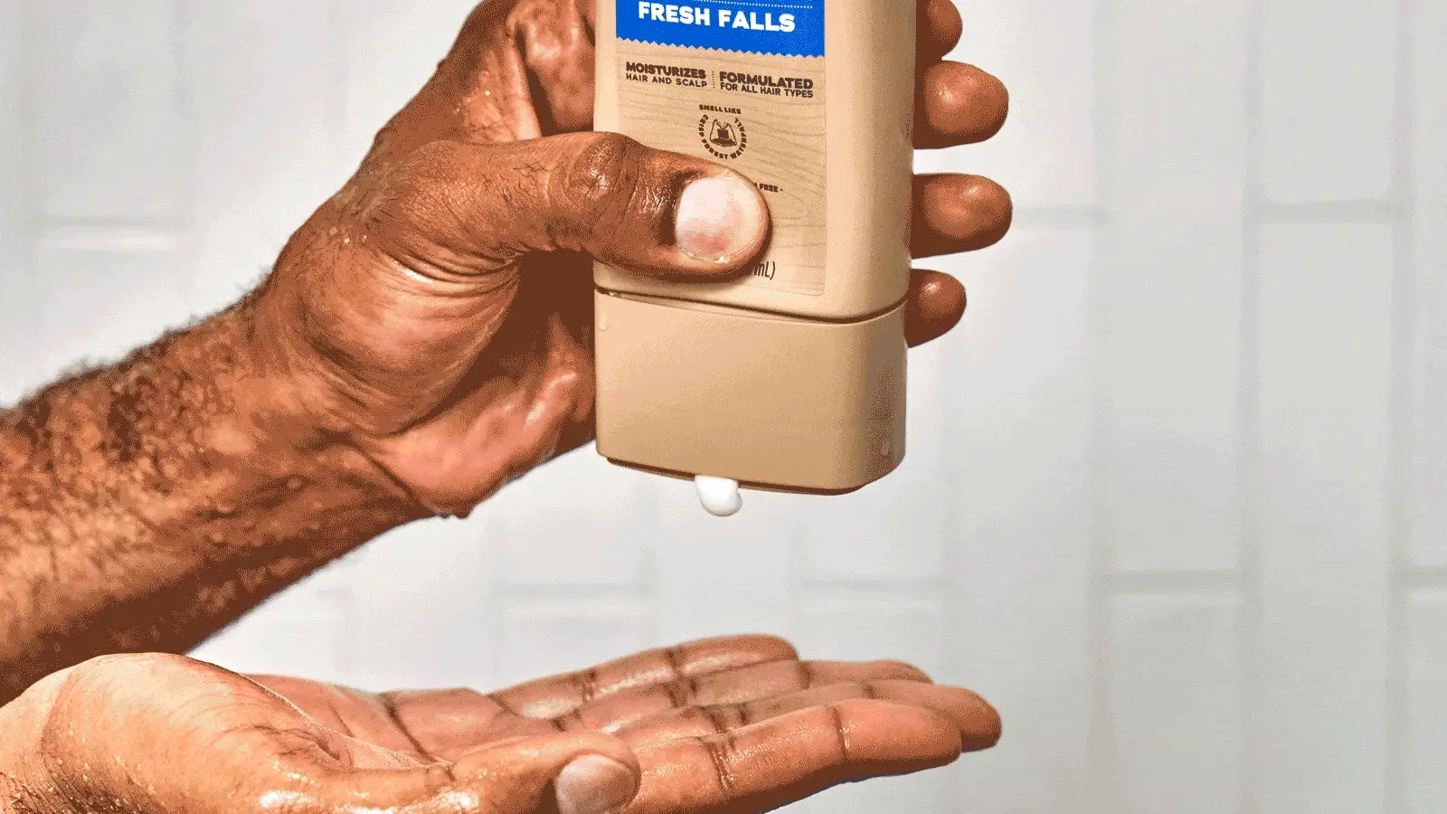 Fresh Falls Conditioner - Image 3