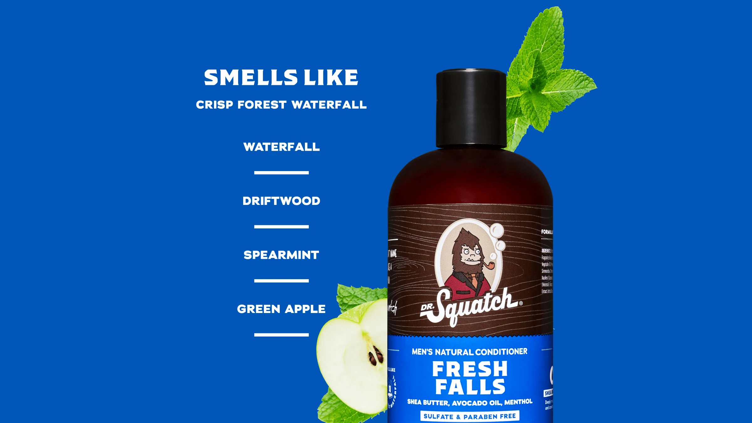 Fresh Falls Conditioner - Image 2