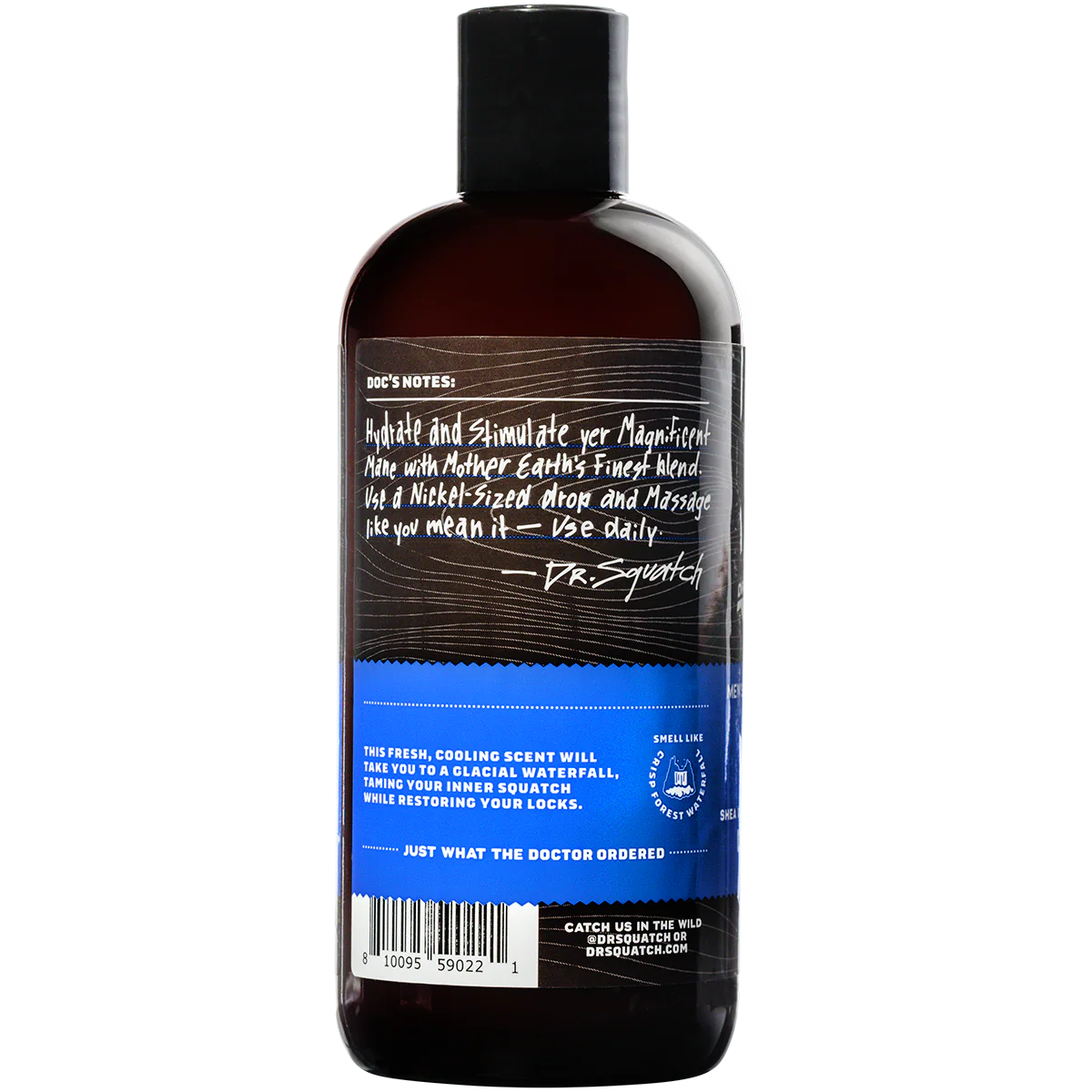 Fresh Falls Conditioner - Image 3