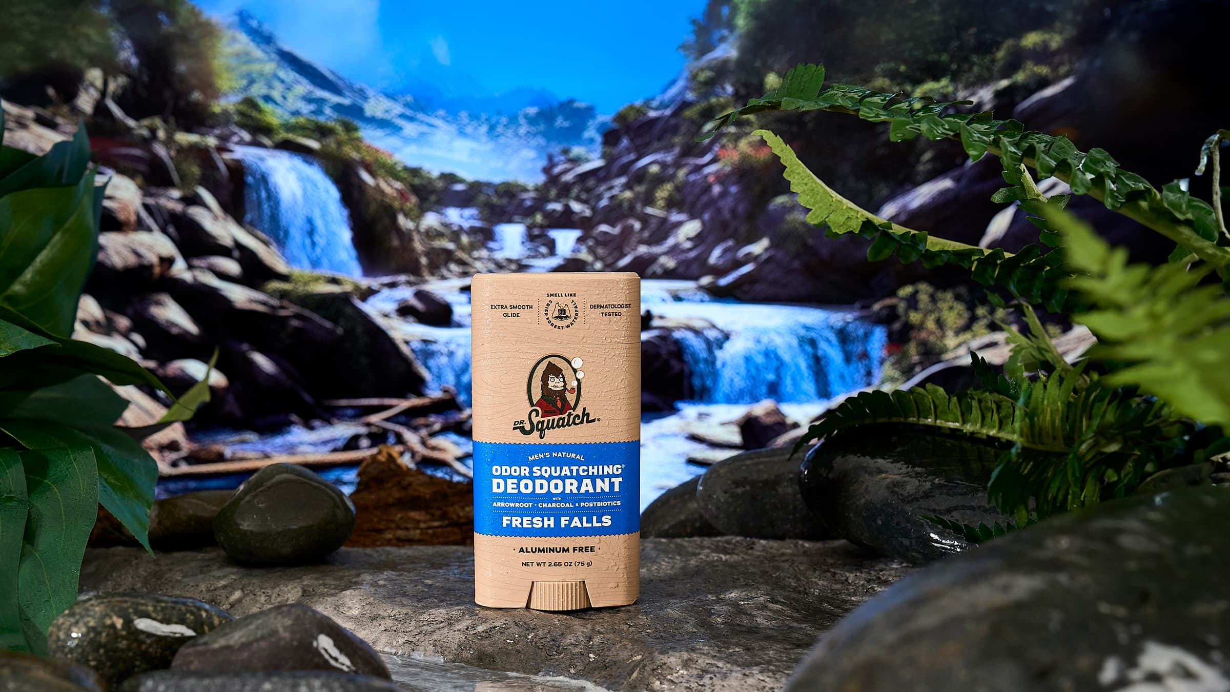 Fresh Falls Deodorant - Image 3