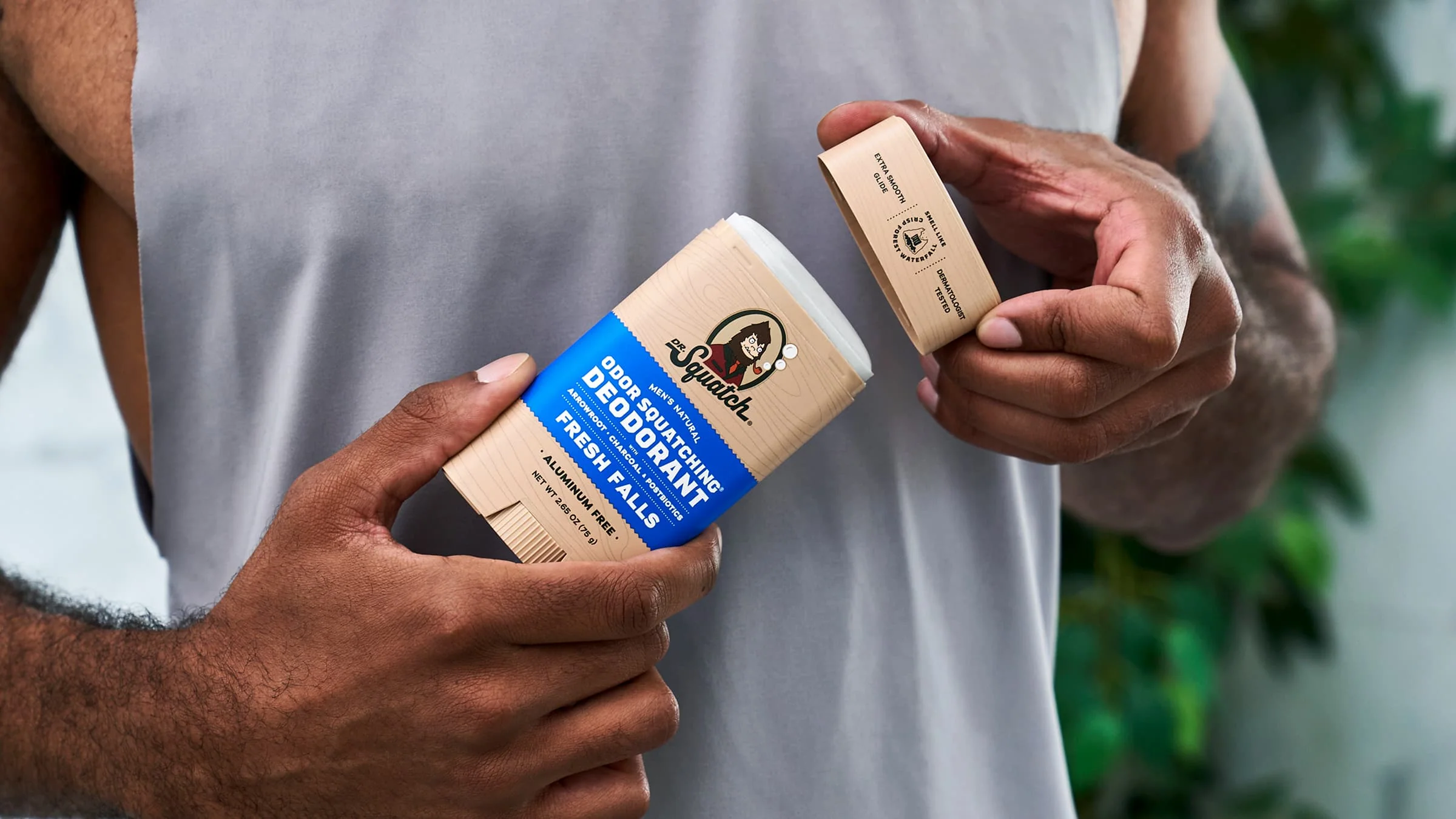 Fresh Falls Deodorant - Image 5