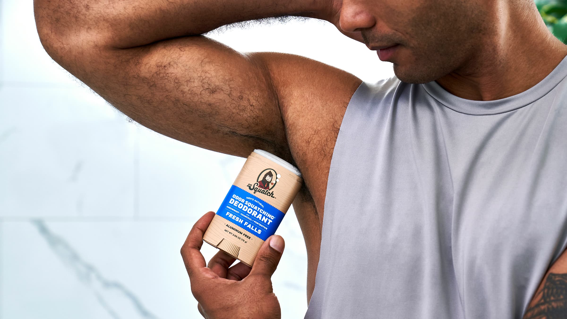 Fresh Falls Deodorant - Image 6