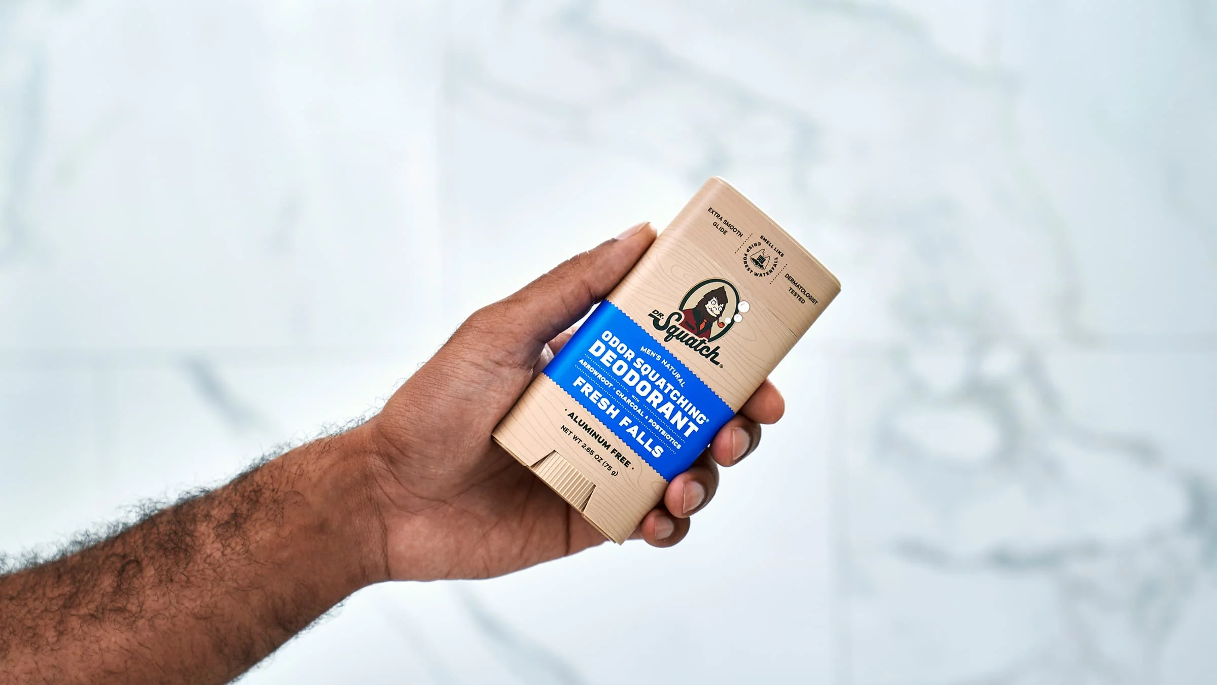 Fresh Falls Deodorant - Image 7