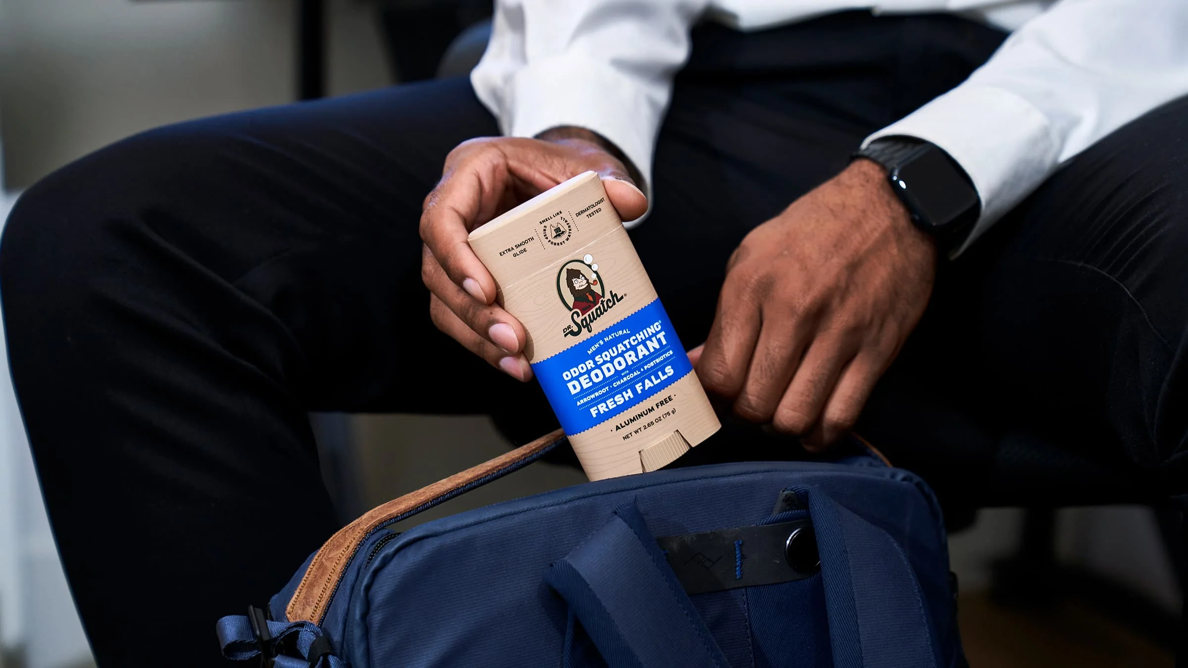 Fresh Falls Deodorant - Image 8