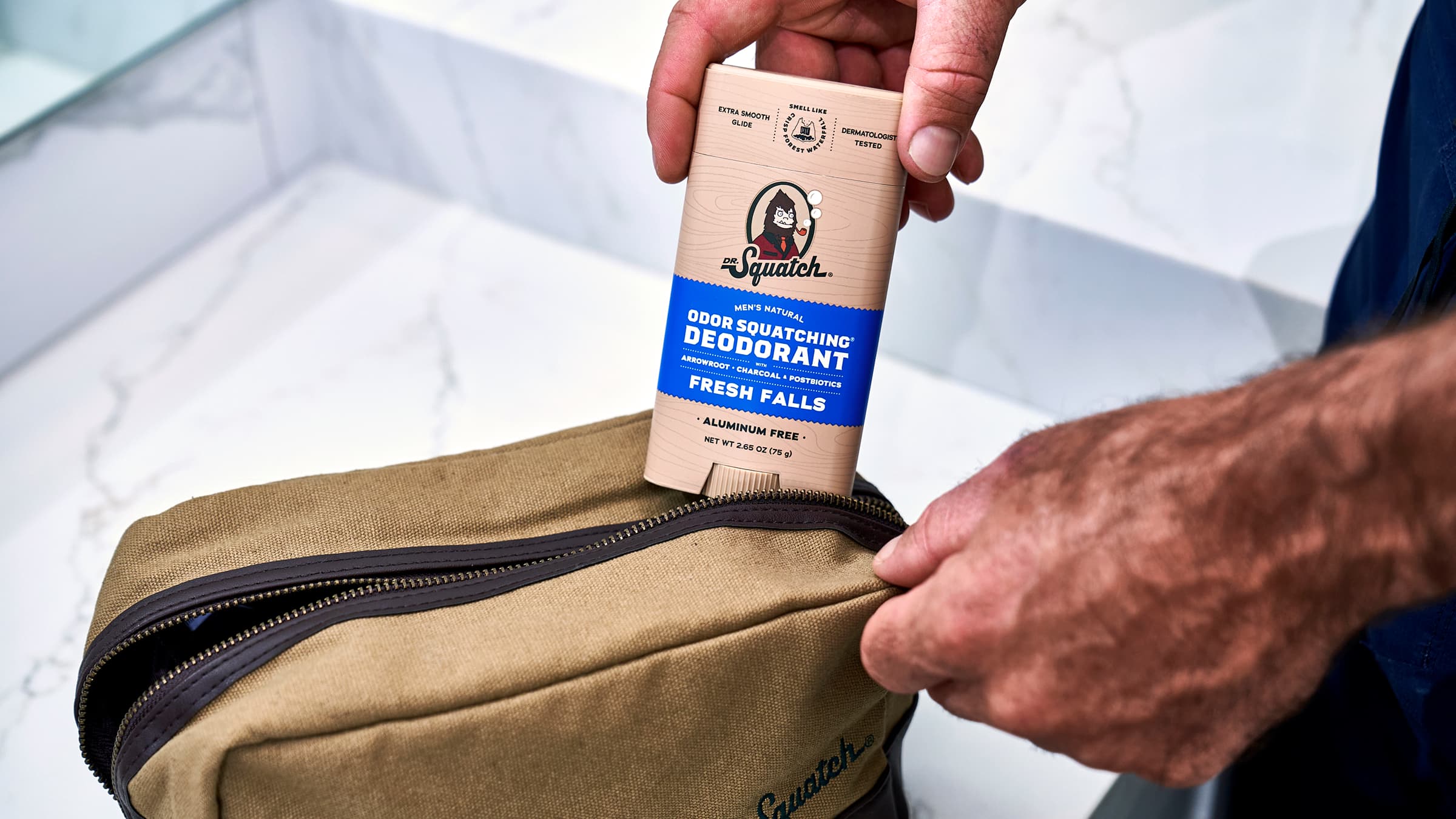 Fresh Falls Deodorant - Image 9