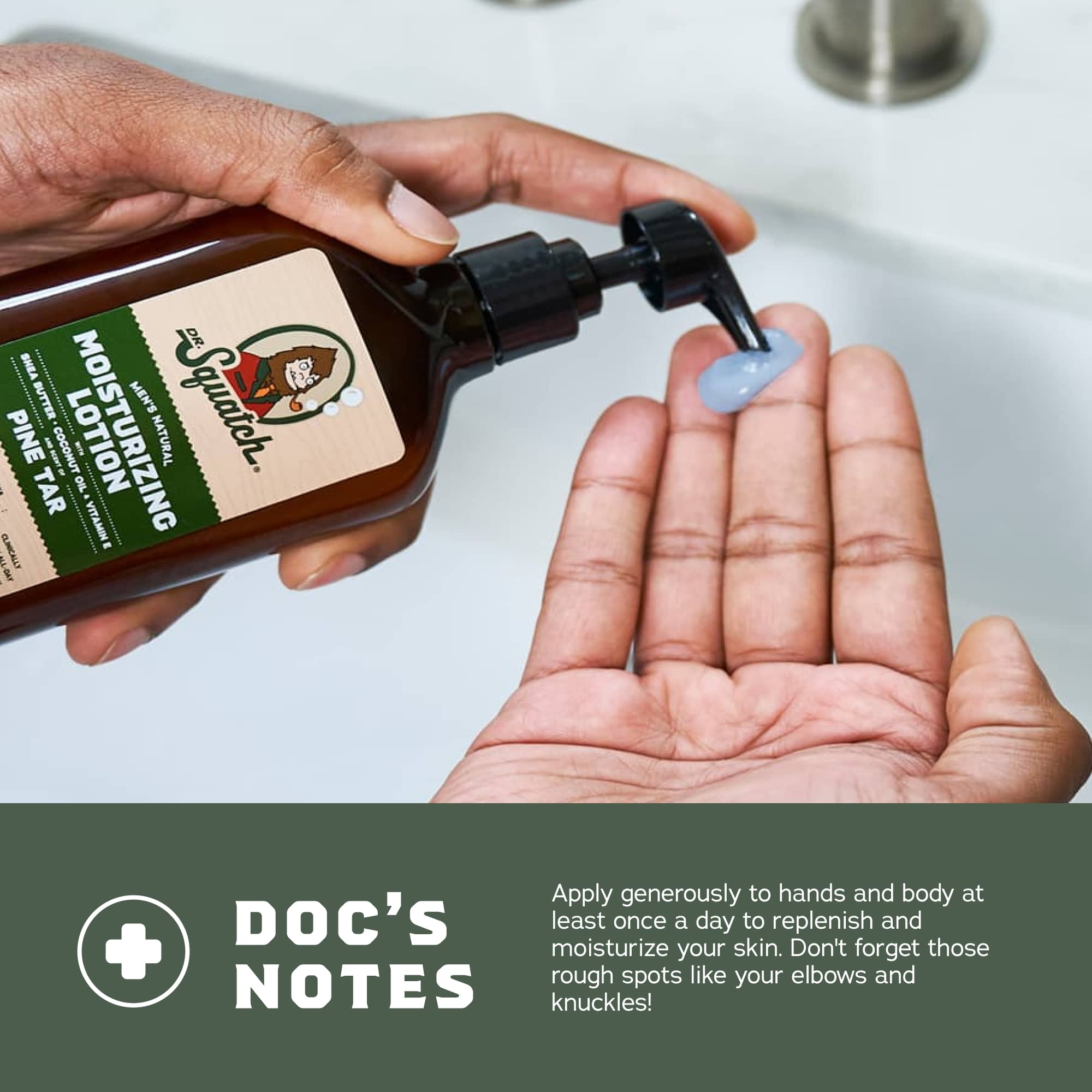 Fresh Falls Lotion - Image 4