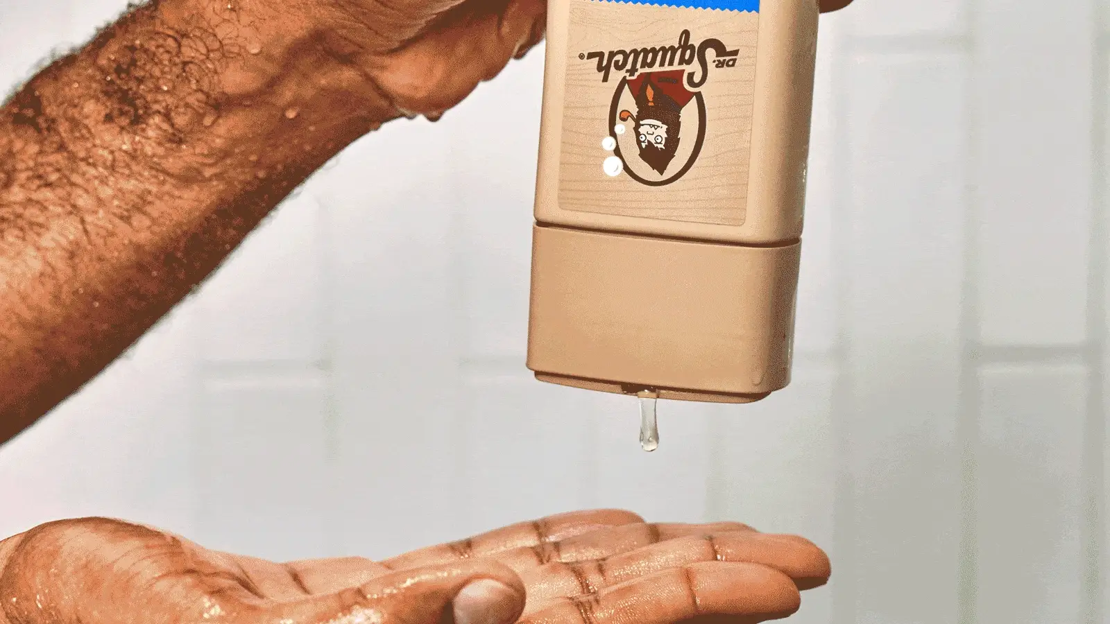 Fresh Falls Shampoo - Image 6