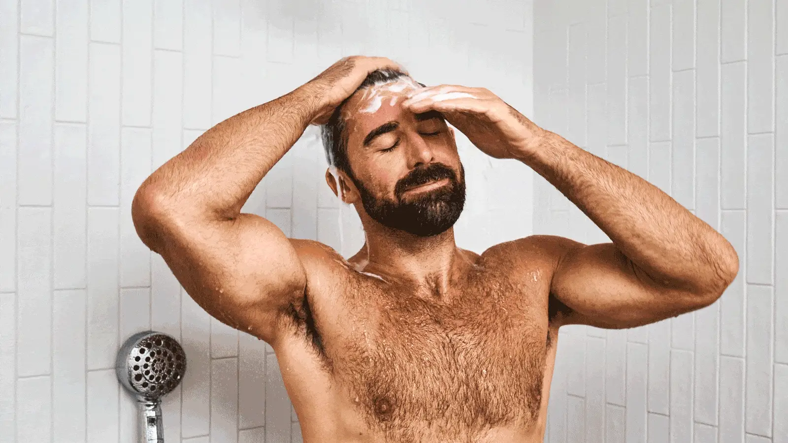 Pine Tar Shampoo - Image 7