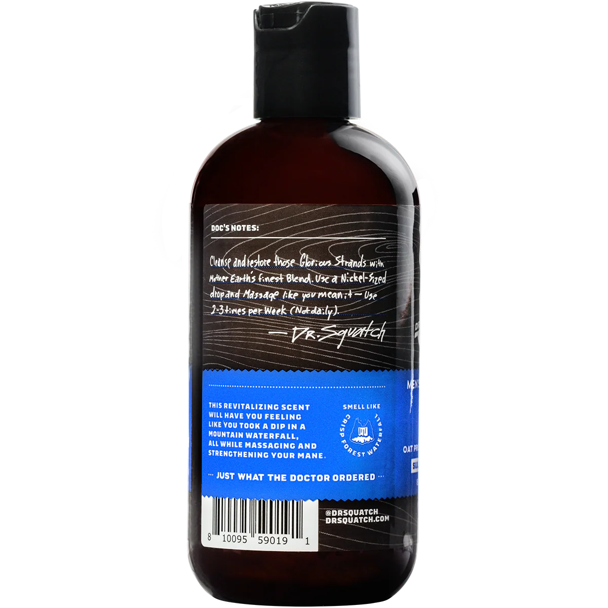 Fresh Falls Shampoo - Image 3