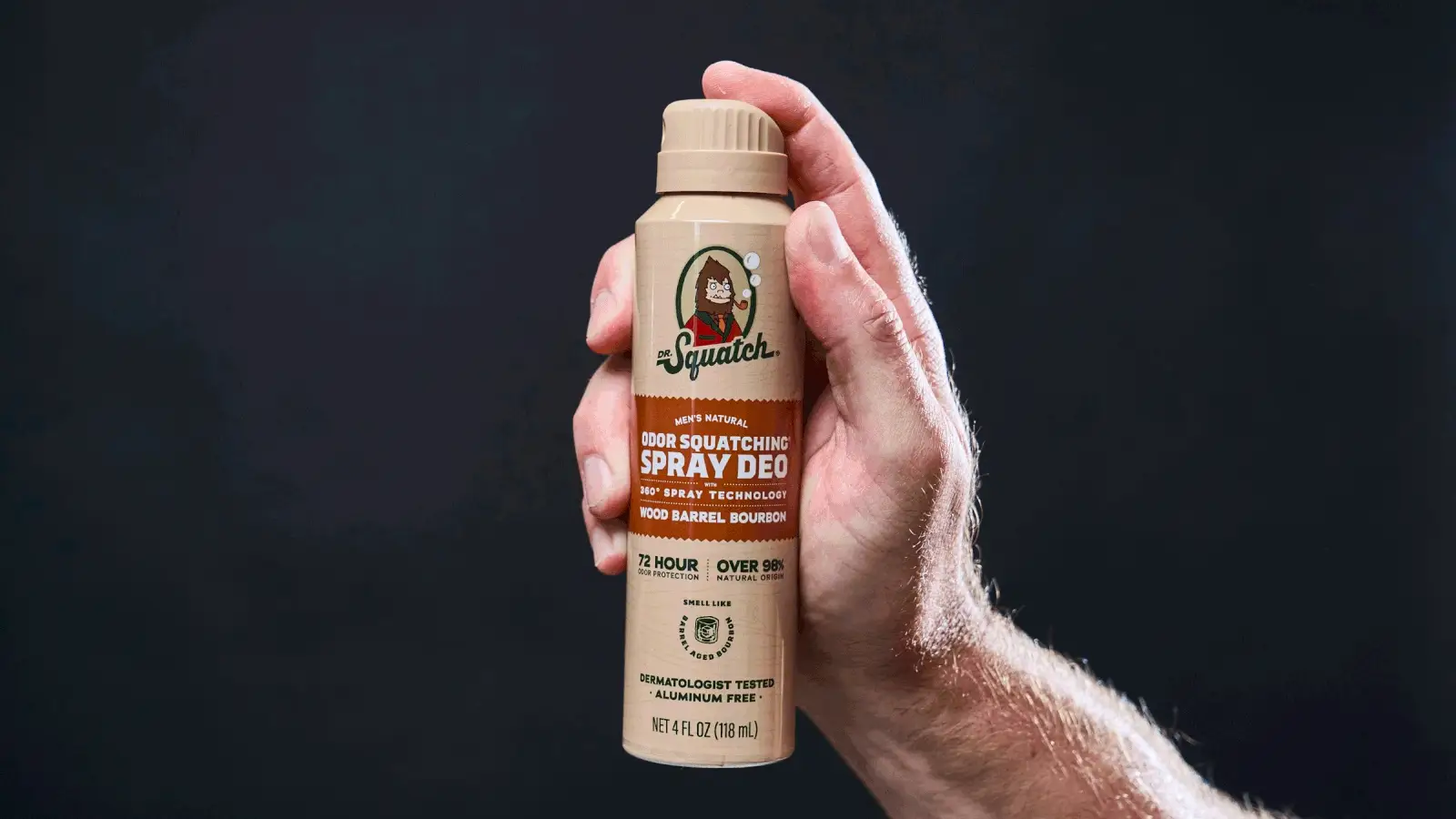 Spray Deodorant Set - Image 5