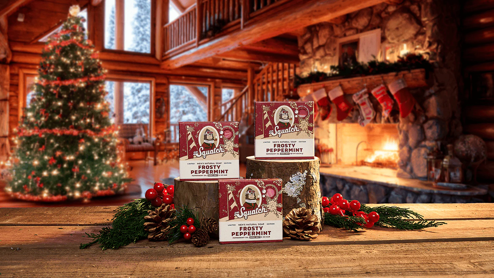 Frosty Peppermint 3-Pack - Image 2