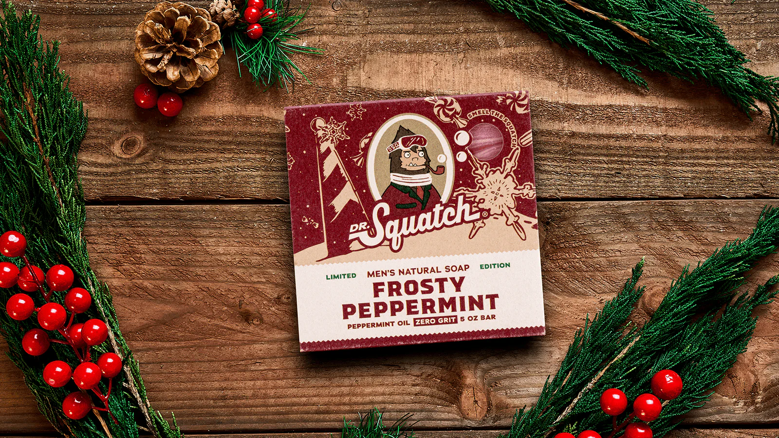 Frosty Peppermint 3-Pack - Image 3