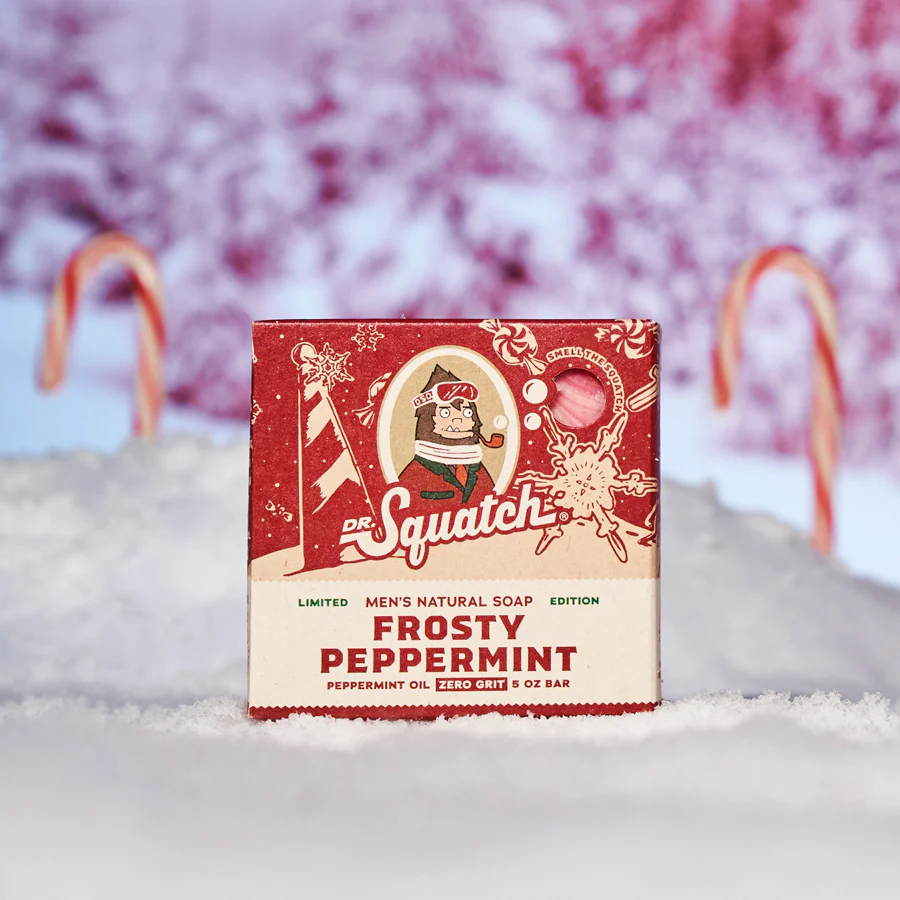 Frosty Peppermint - Image 5