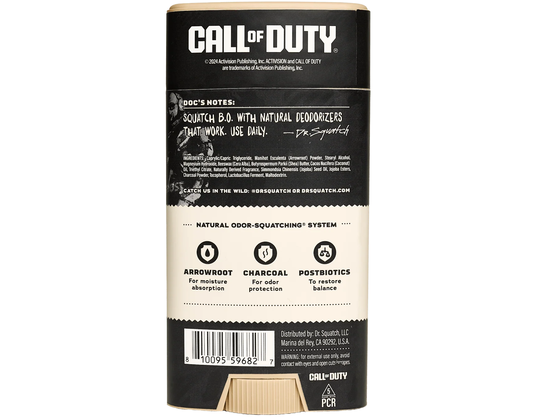 Ghost Sticc - Image 2
