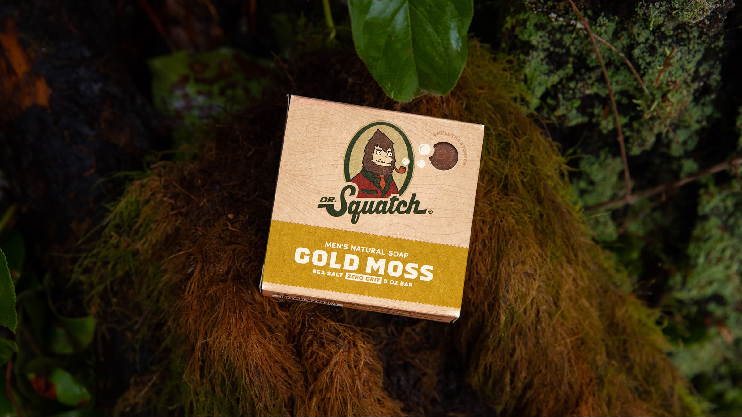 Gold Moss - Image 3