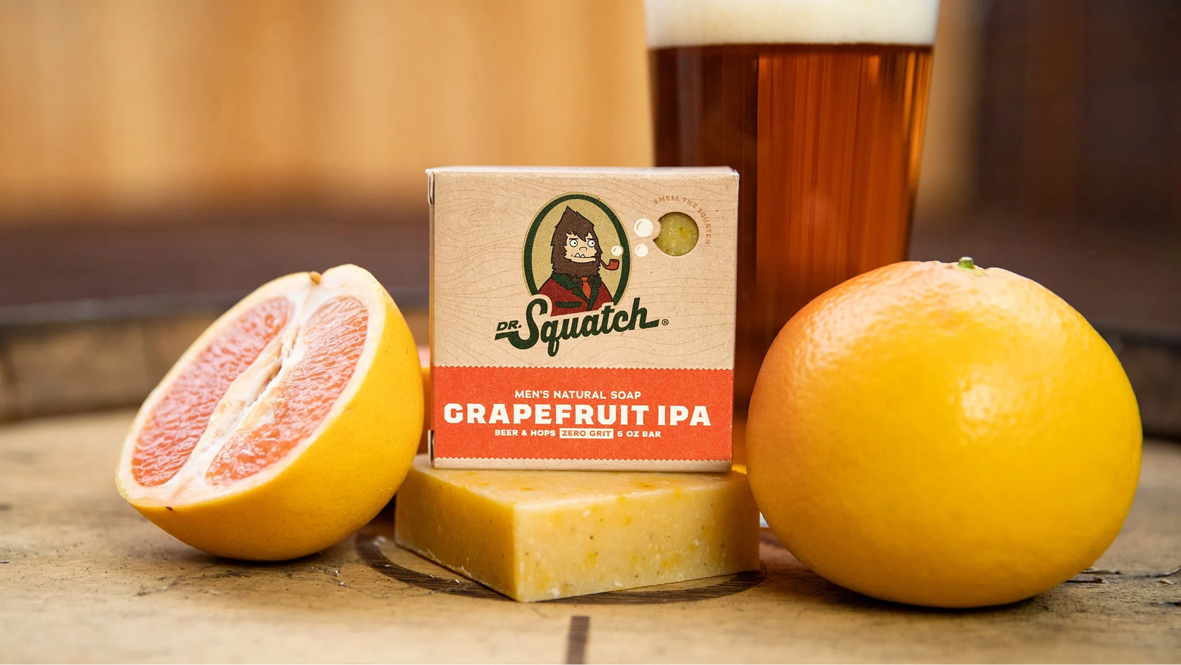 Grapefruit IPA - Image 3