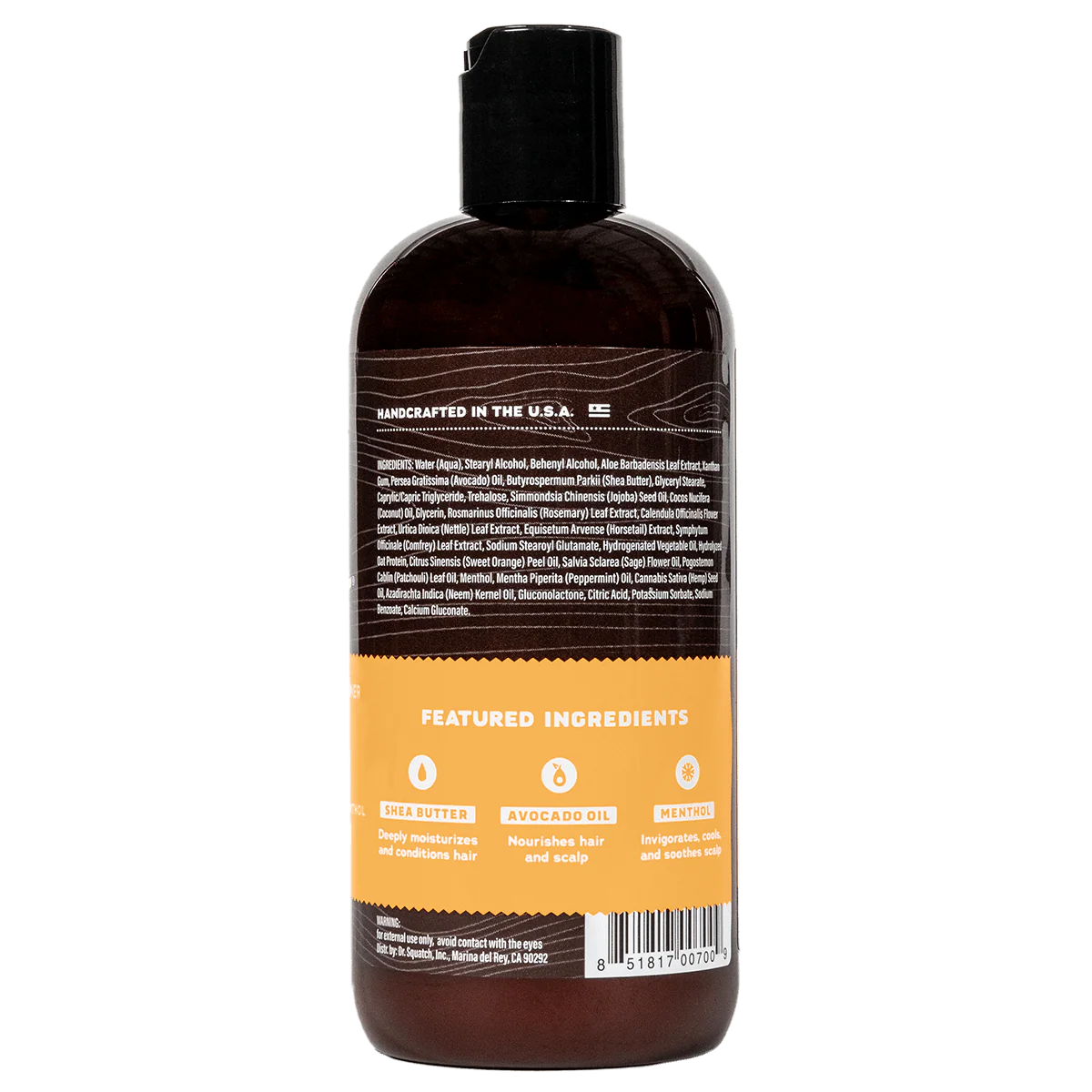 Conditioner Subscription - 1 Bottle - Image 3