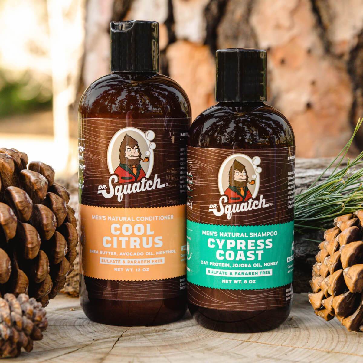 Hair Care Subscription - 1 Kit - Image 3