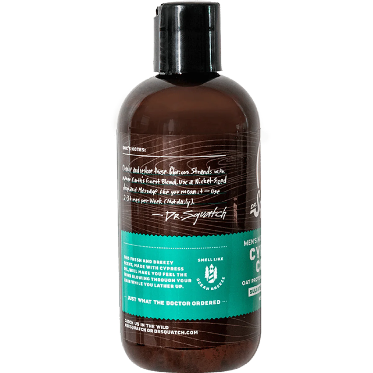 Shampoo Subscription - 1 Bottle - Image 3