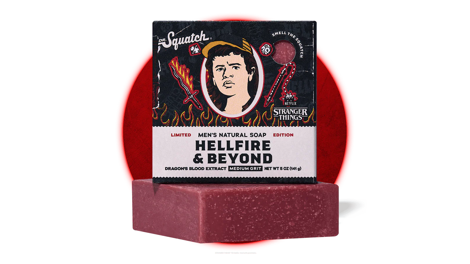 Hellfire & Beyond