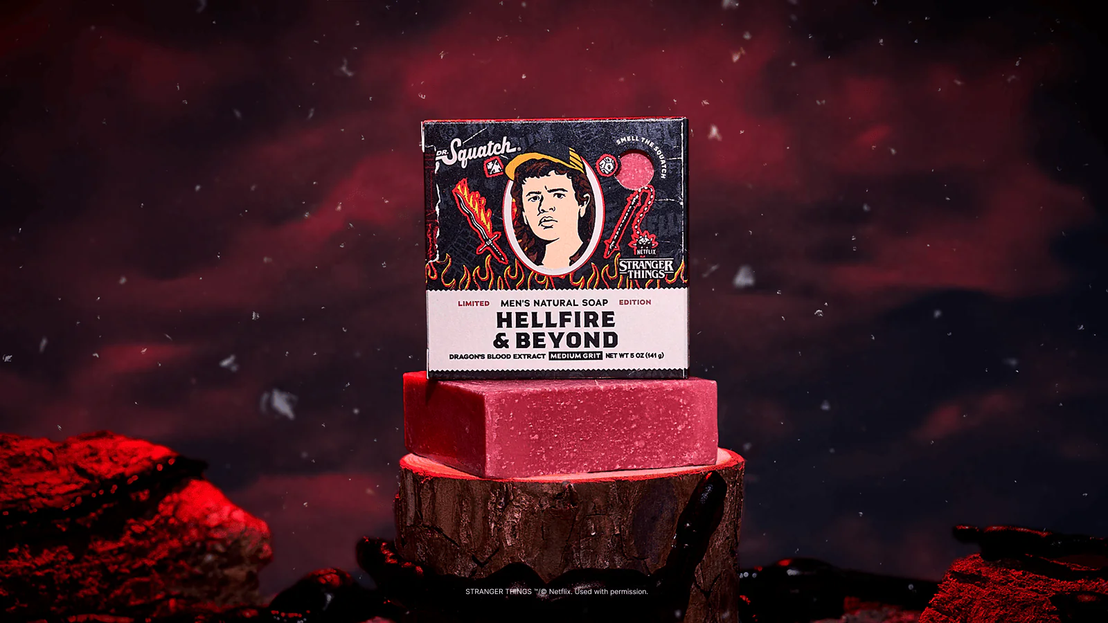 Hellfire & Beyond - Image 3