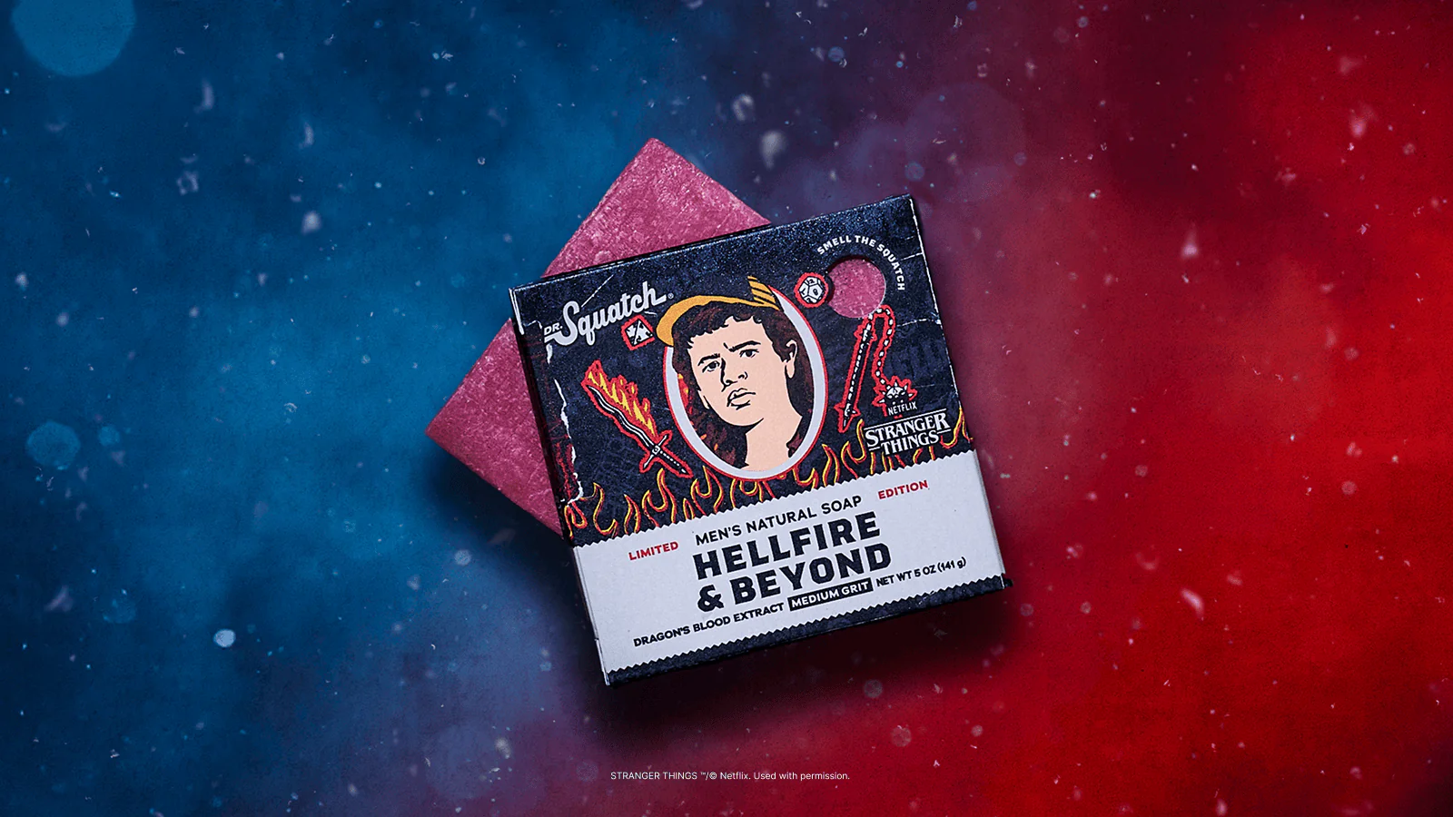 Hellfire & Beyond - Image 4