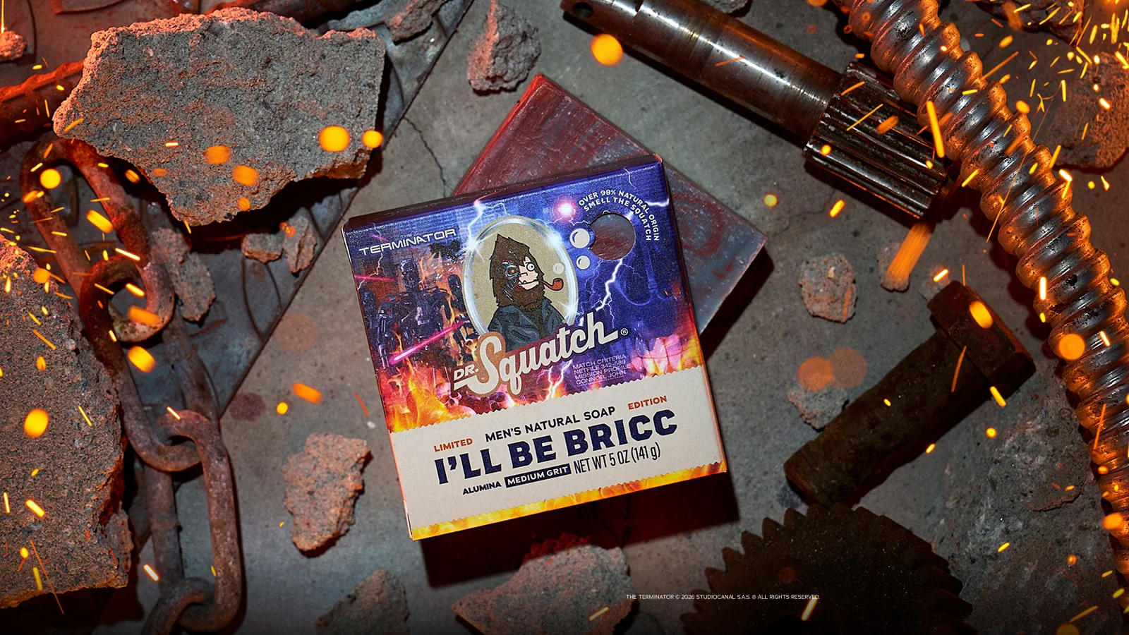 I'll Be Bricc - Image 3