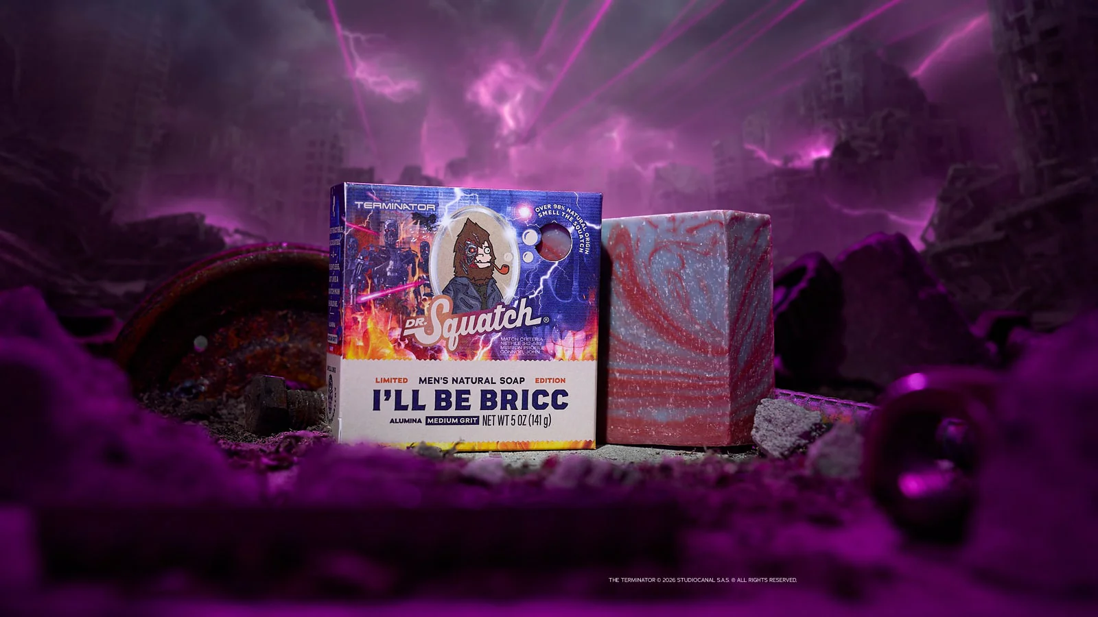 I'll Be Bricc - Image 4