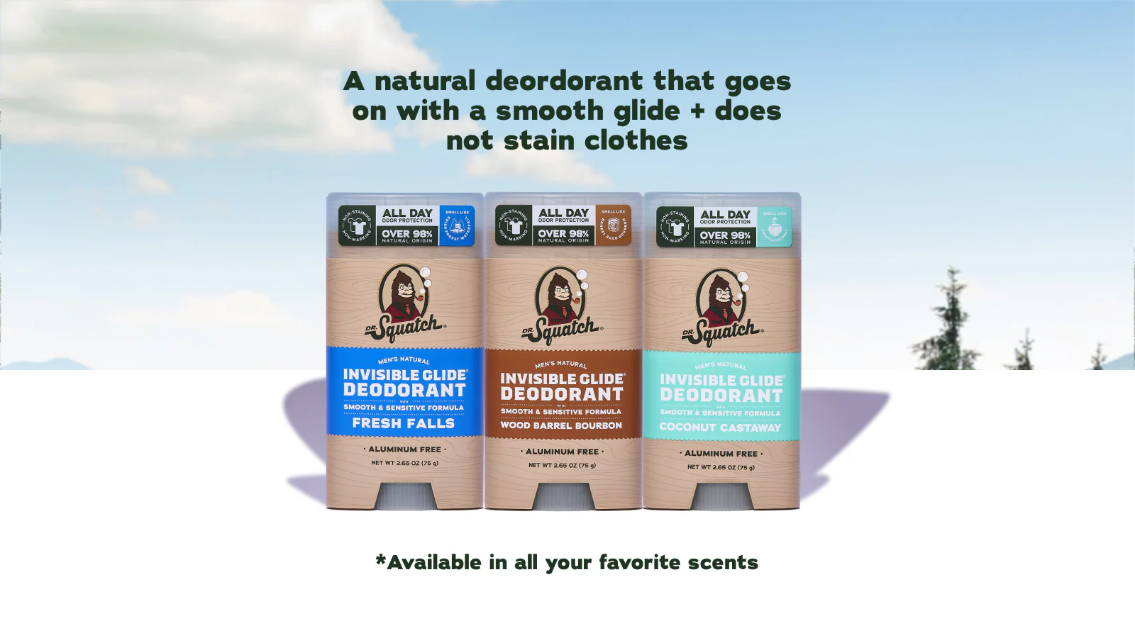 Invisible Glide 2-Pack - Image 3
