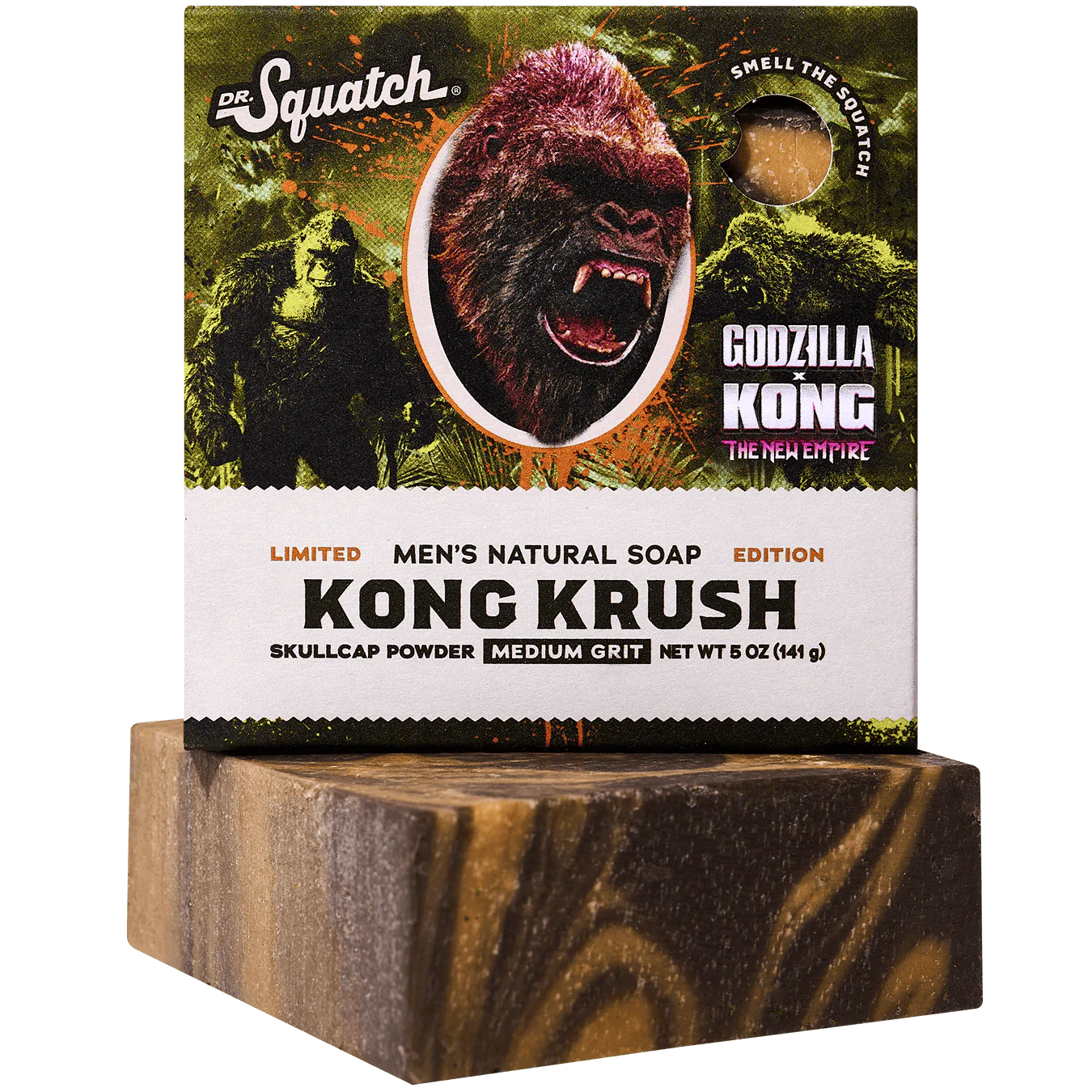 Kong Krush - Image 6