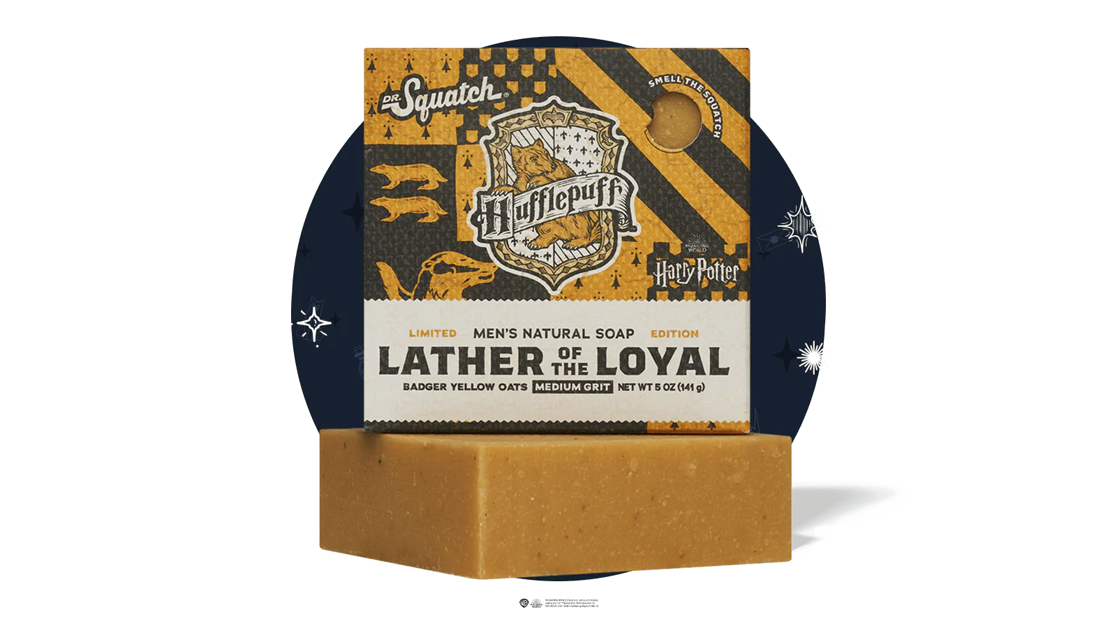 Lather of the Loyal