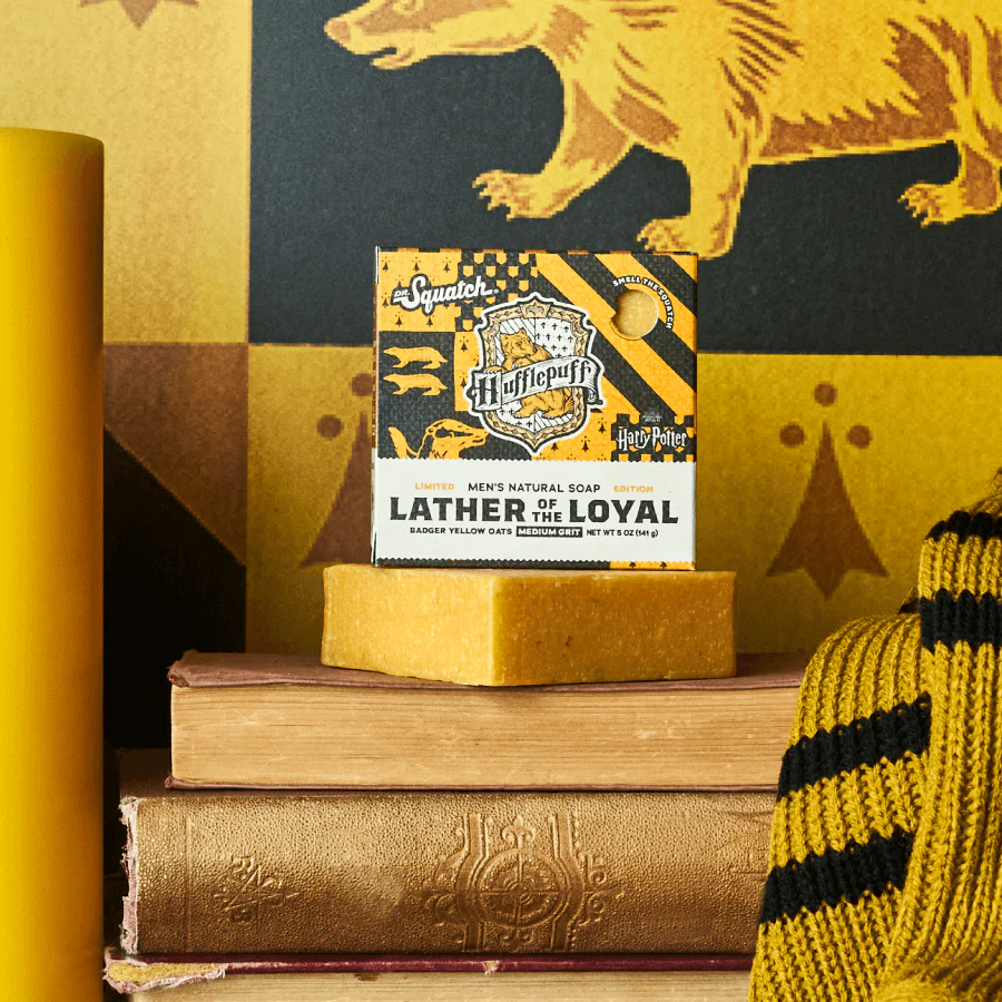 Lather of the Loyal - Image 2