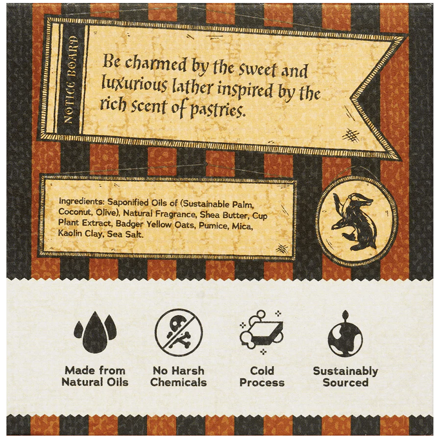 Lather of the Loyal - Image 5