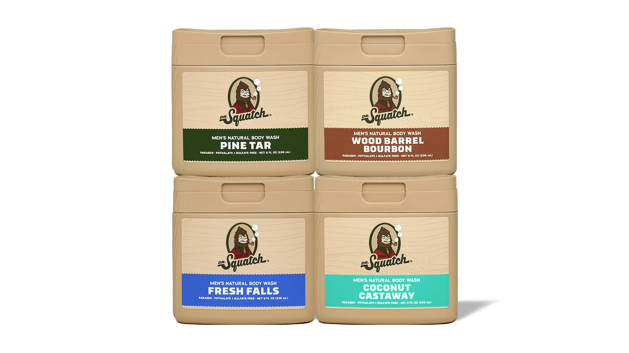 Lather Up Bundle