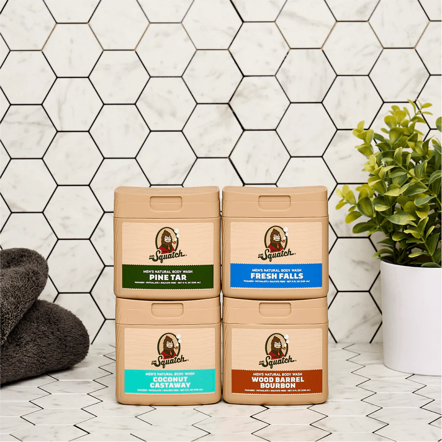 Lather Up Bundle - Image 2
