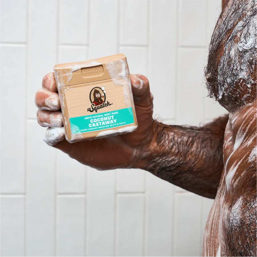 Lather Up Bundle - Image 4