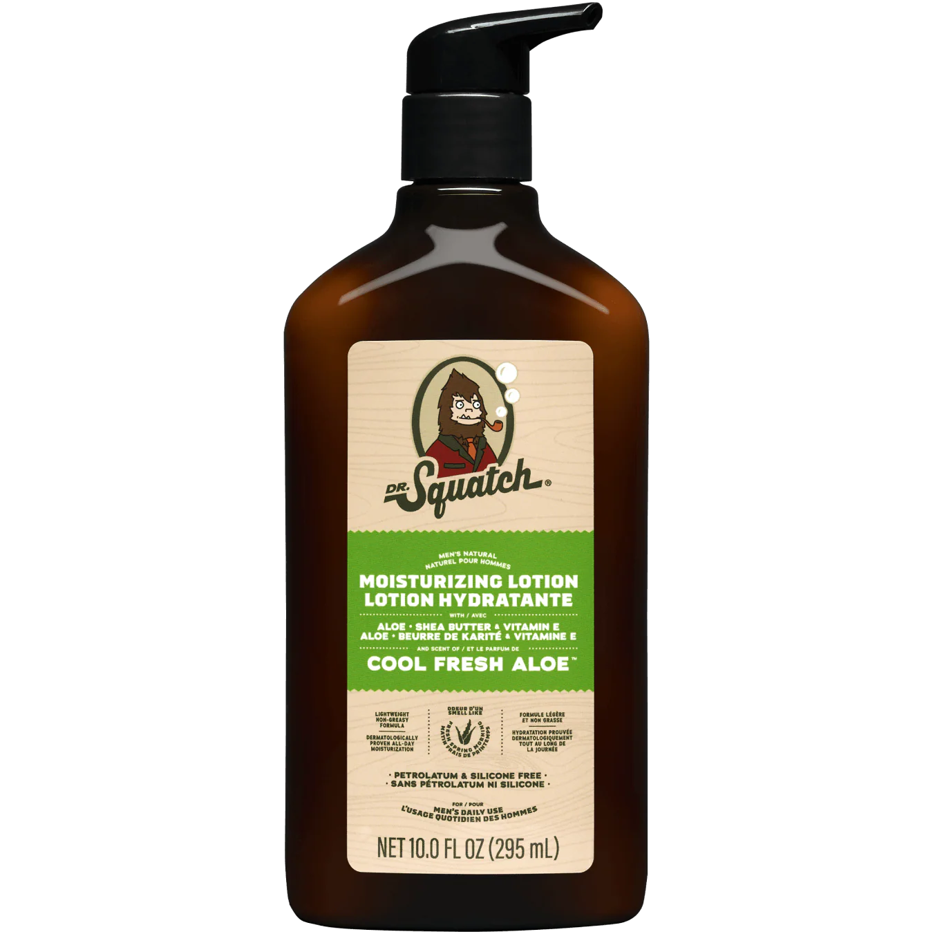 Lotion Subscription - 1 Bottle