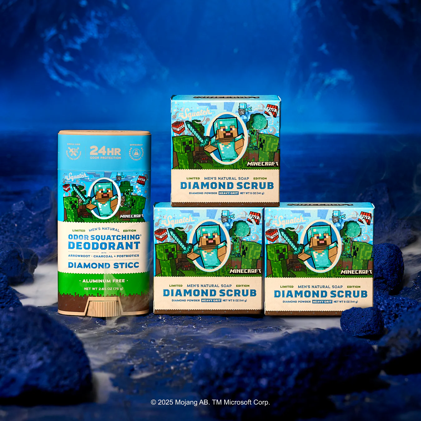 Minecraft Double Defense Bundle - Image 2