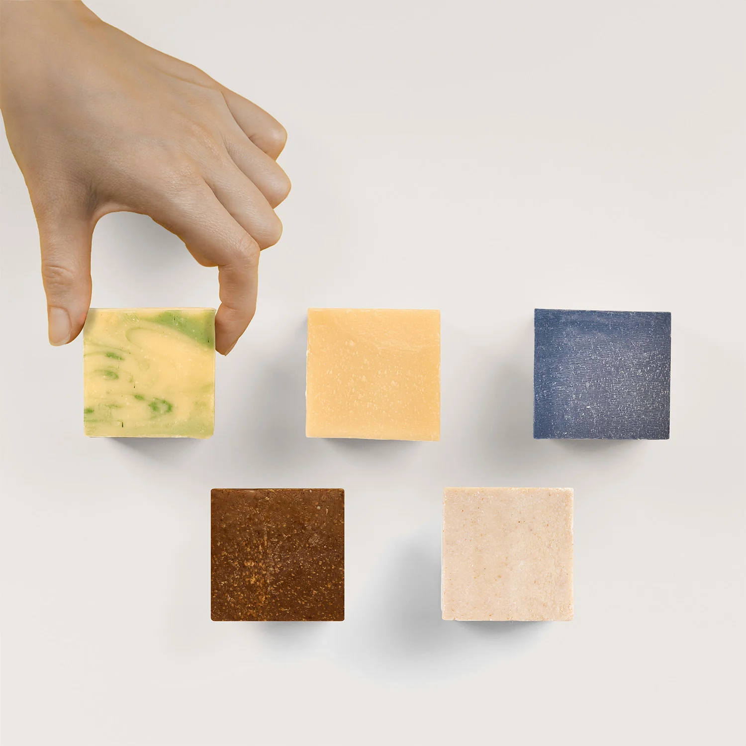 Mini Soap Sampler set - Image 7