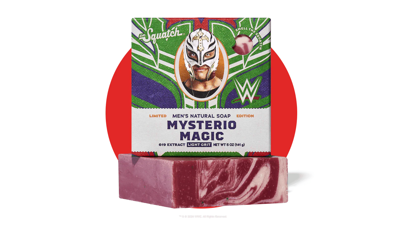 Mysterio Magic
